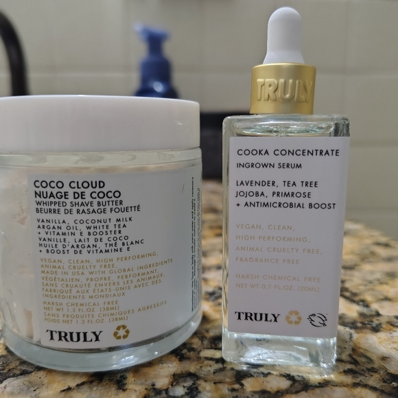 Truly Beauty shave bundle - Picture 2 of 7